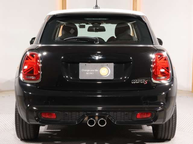 MINI COOPER S 5DOOR