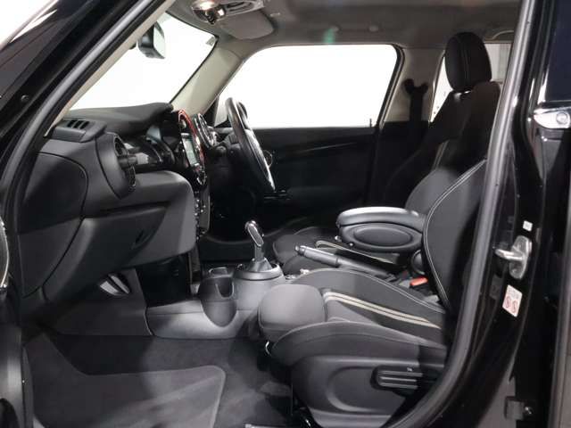 MINI COOPER S 5DOOR
