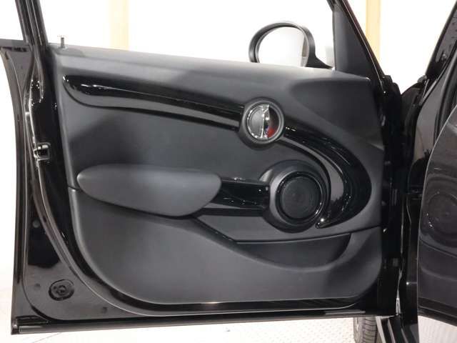 MINI COOPER S 5DOOR