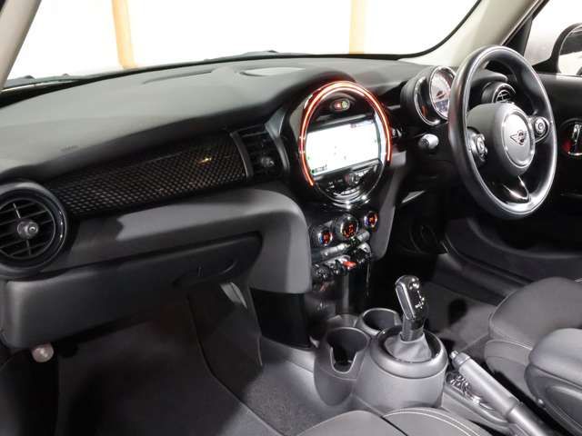 MINI COOPER S 5DOOR