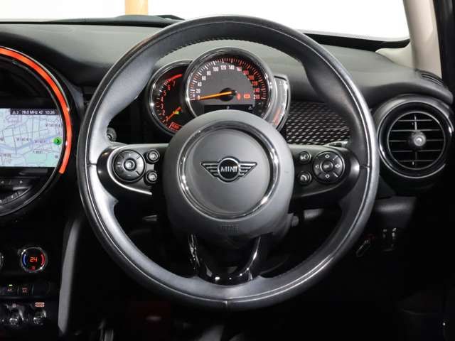 MINI COOPER S 5DOOR