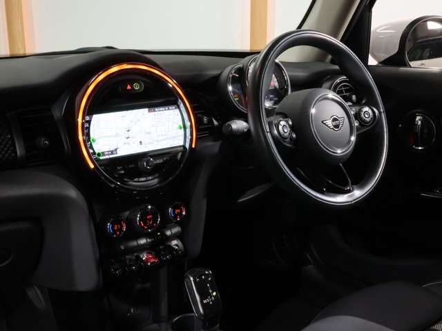 MINI COOPER S 5DOOR