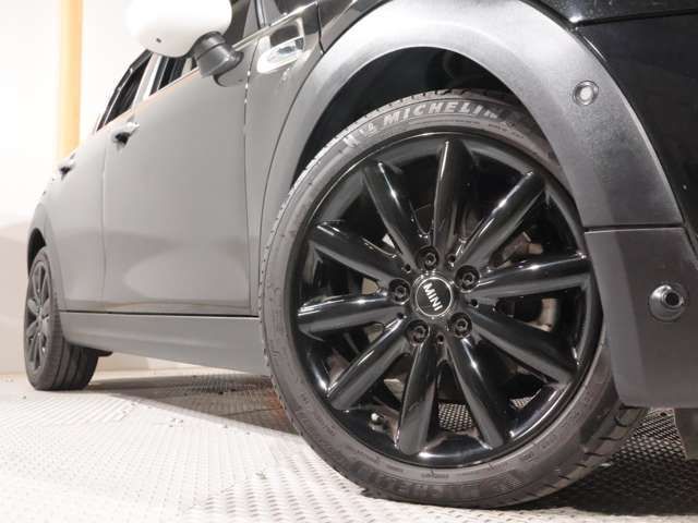 MINI COOPER S 5DOOR