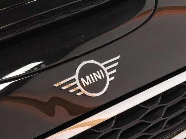 MINI COOPER S 5DOOR