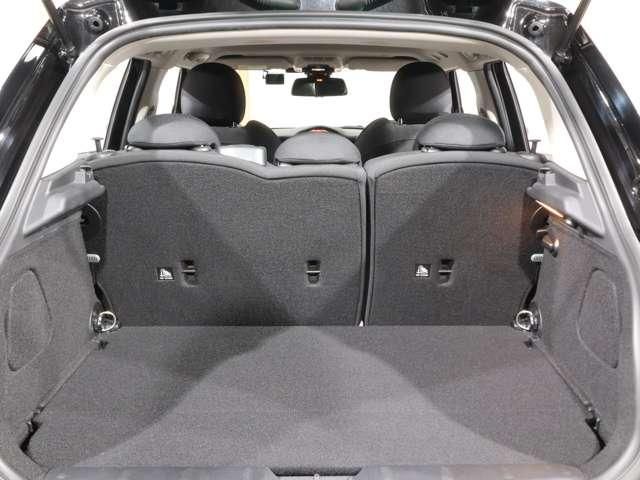 MINI COOPER S 5DOOR