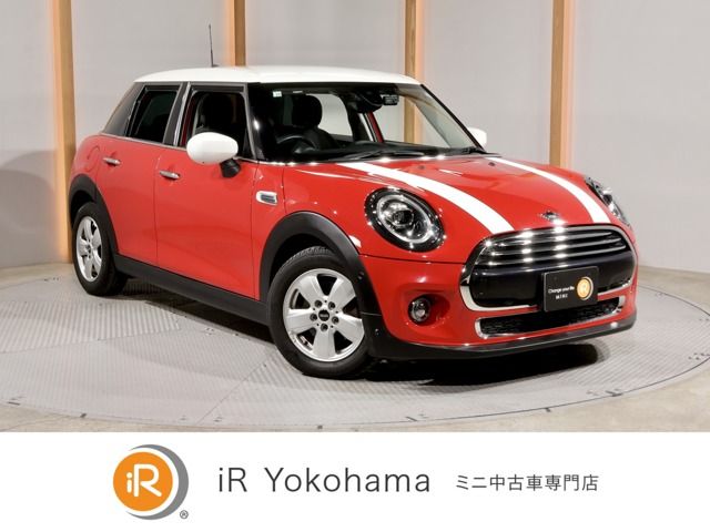 MINI COOPER 5DOOR