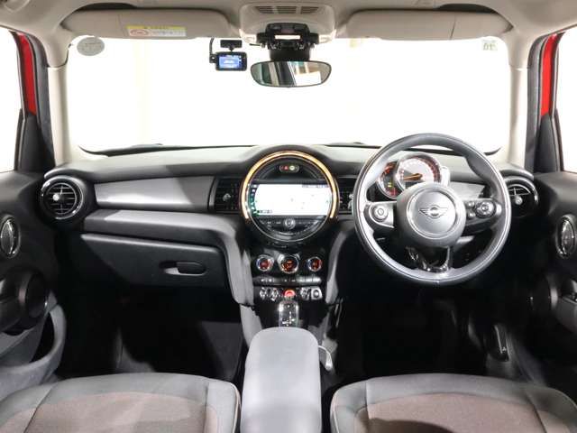 MINI COOPER 5DOOR