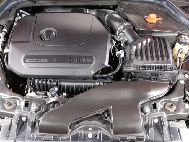 MINI COOPER 5DOOR