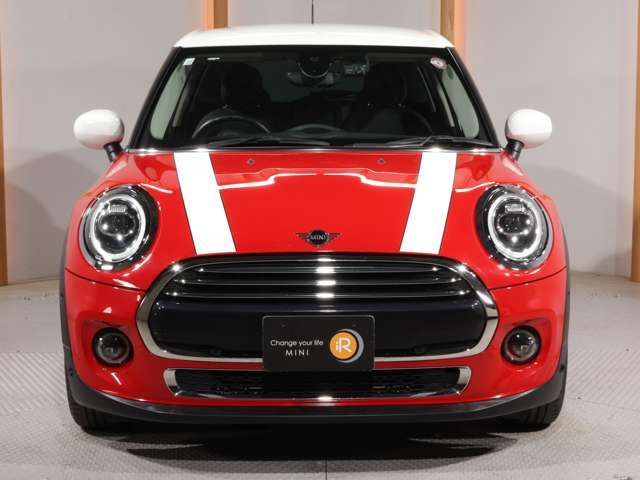MINI COOPER 5DOOR