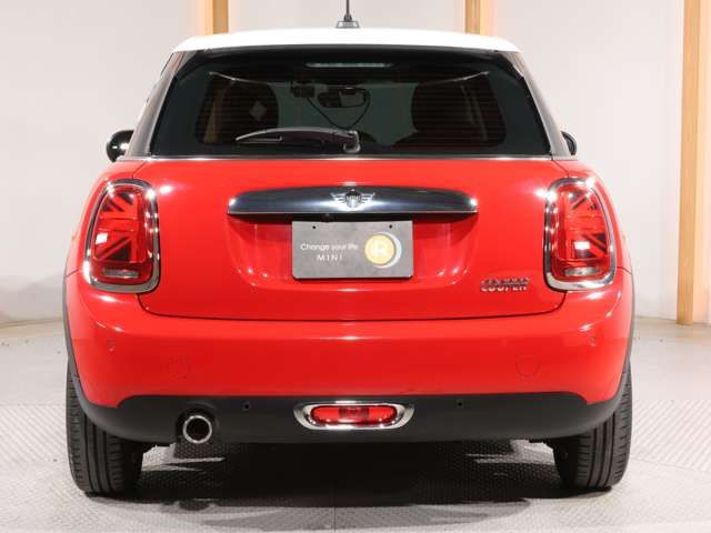 MINI COOPER 5DOOR