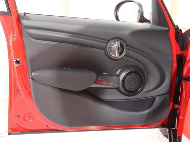 MINI COOPER 5DOOR