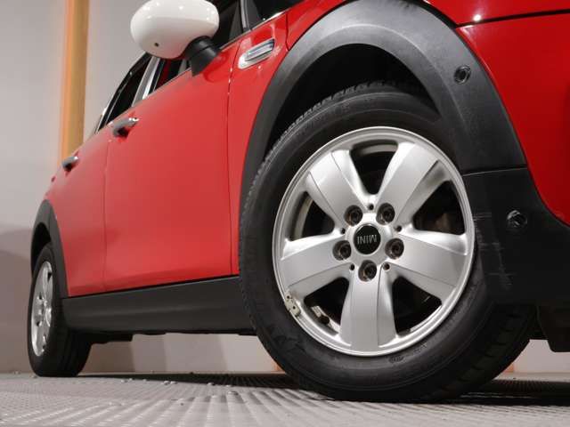MINI COOPER 5DOOR