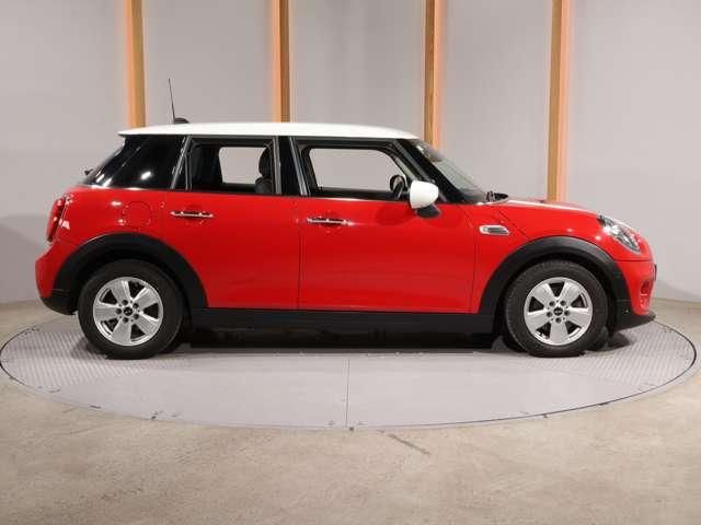 MINI COOPER 5DOOR