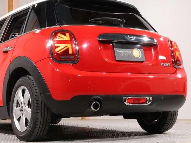 MINI COOPER 5DOOR