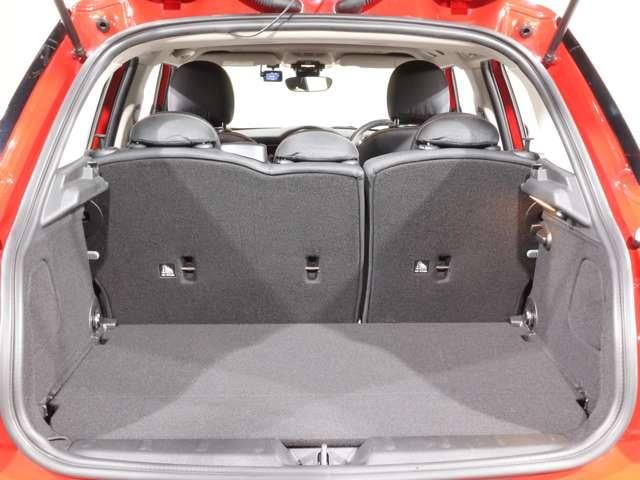 MINI COOPER 5DOOR