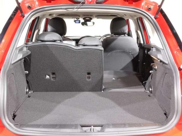 MINI COOPER 5DOOR