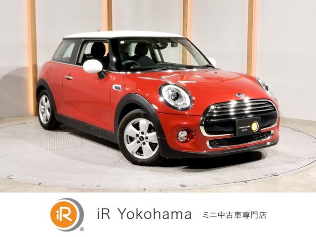BMW MINI COOPER