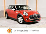 BMW MINI COOPER