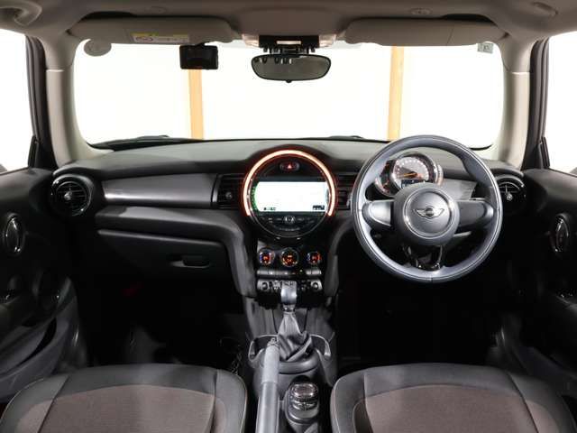 BMW MINI COOPER