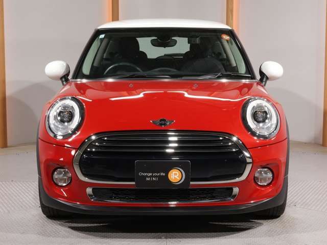 BMW MINI COOPER