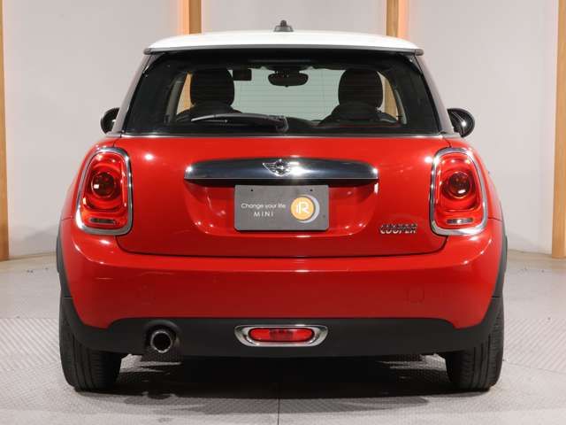 BMW MINI COOPER
