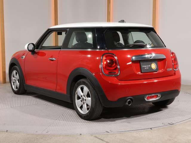 BMW MINI COOPER
