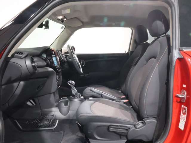 BMW MINI COOPER