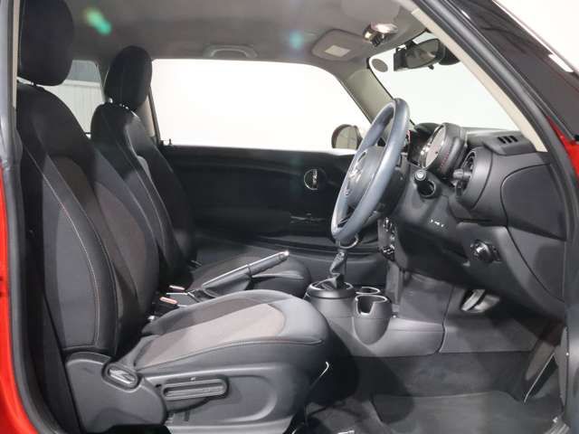 BMW MINI COOPER