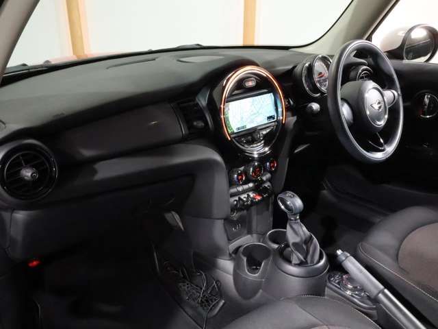 BMW MINI COOPER