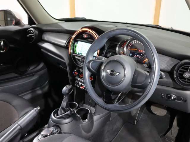 BMW MINI COOPER