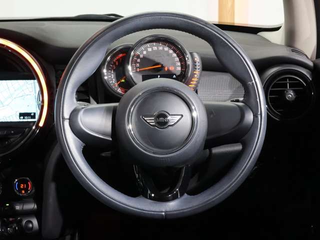 BMW MINI COOPER