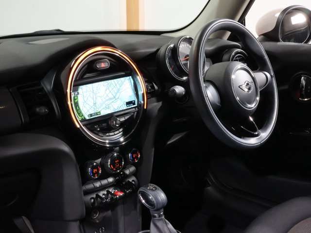 BMW MINI COOPER