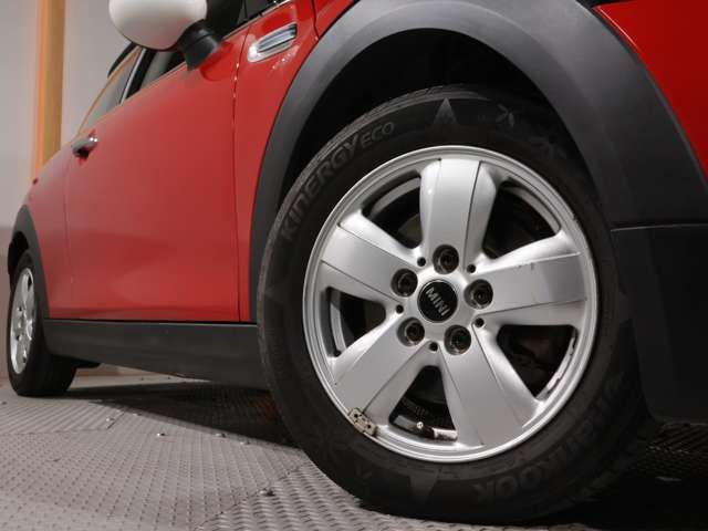 BMW MINI COOPER