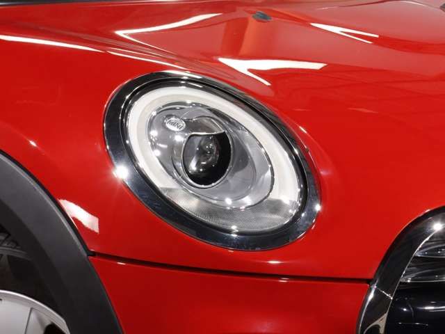 BMW MINI COOPER