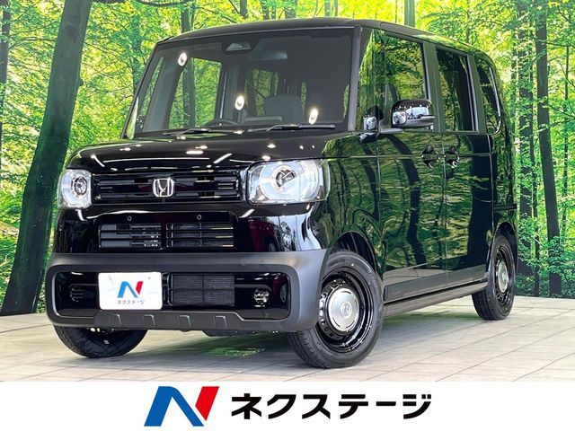 N-BOX JOY