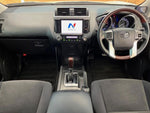LANDCRUISER PRADO