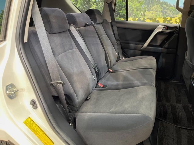 LANDCRUISER PRADO