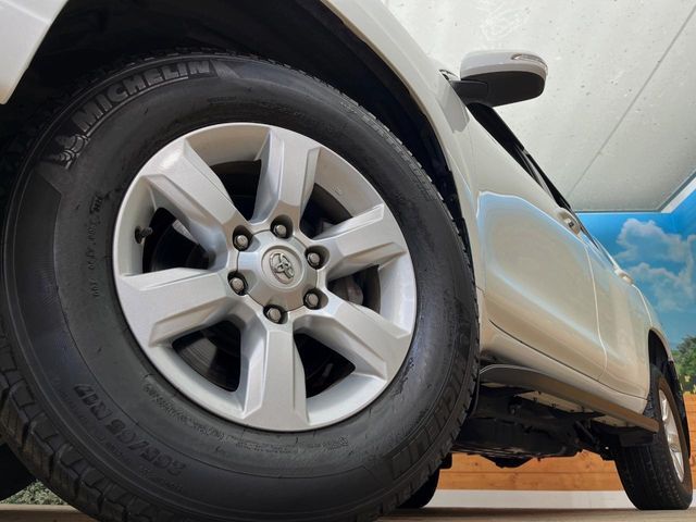 LANDCRUISER PRADO
