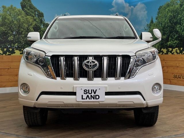 LANDCRUISER PRADO