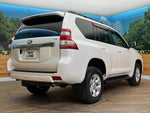 LANDCRUISER PRADO