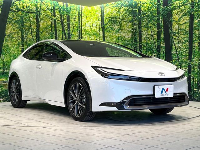 PRIUS