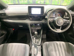 YARIS HYBRID