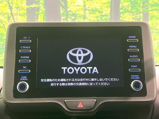 YARIS HYBRID