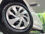YARIS HYBRID