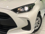 YARIS HYBRID