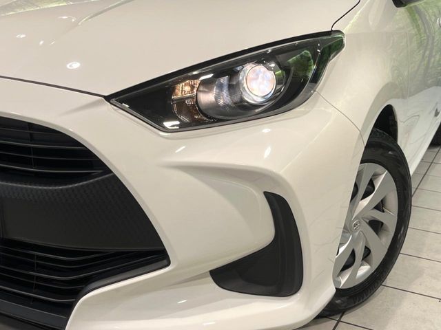 YARIS HYBRID