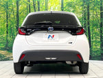 YARIS HYBRID