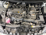 YARIS HYBRID