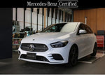 MERCEDES BENZ B class