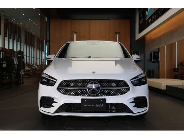 MERCEDES BENZ B class